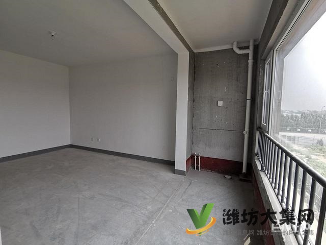 金諾無虛假壽光二中旁德潤(rùn)綠城丹桂園電梯洋房四室送車