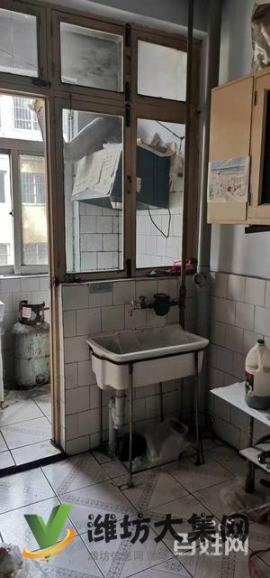 實驗東埠劃片小區 縣聯社家屬院多層兩室一廳一衛購房上名校