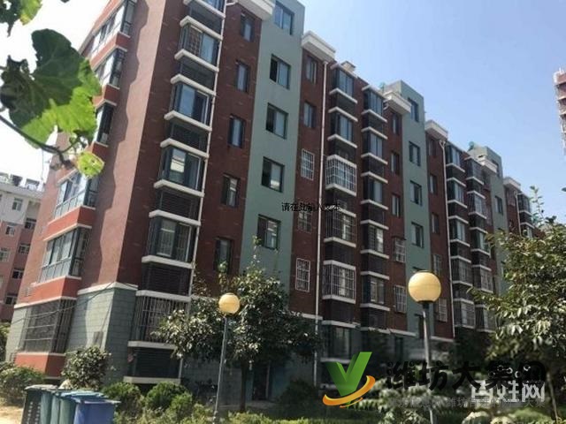 福壽街清平路口清華園小區 2室帶空調家具齊全100