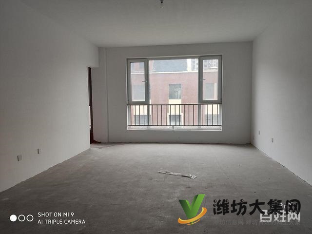 泰晤士 多層電梯洋房 大H戶型 原房未動 可更名貸