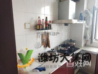 金海花園 普通住宅三室兩廳 中等裝修帶車位