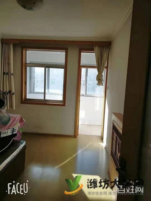 白浪河畔萬(wàn)家福近五中多層130平精裝三室南北通透帶地下室急售