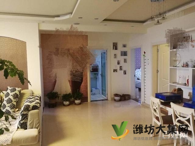 恒信無虛假 濕地公園近,多層100平3室,無稅急售