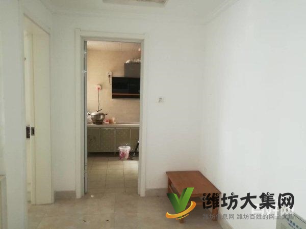 外國語學校近汽車北站 怡景華庭 精裝兩室 采光好