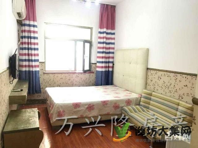 東方威尼斯 精裝小公寓 溫馨舒適 出入方便 價格低