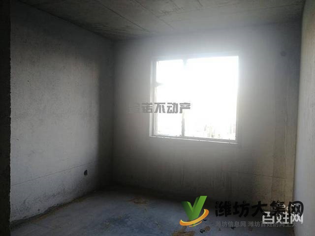 《唐寧七號》小高層超好位置128平米更名貸款有儲藏室