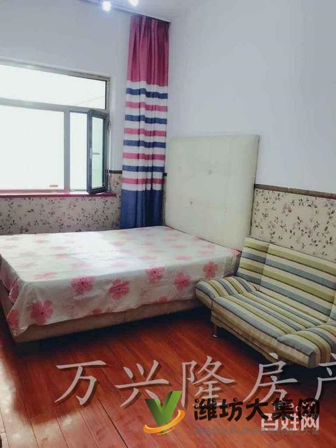 東方威尼斯 精裝小公寓 溫馨舒適 出入方便 價格低