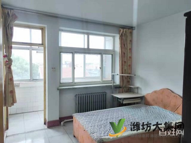 二實(shí)小近高鐵北站 欣海花園 精裝兩室 家具家電齊全