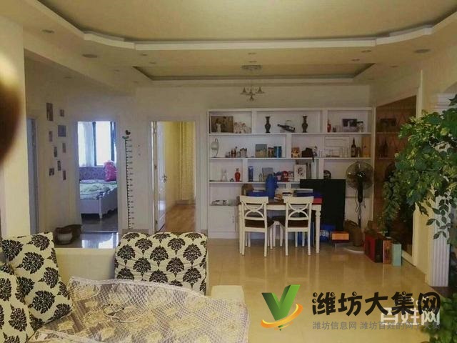 恒信無虛假 濕地公園近,多層100平3室,無稅急售