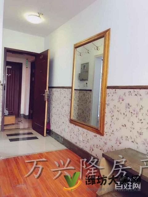 東方威尼斯 精裝小公寓 溫馨舒適 出入方便 價格低