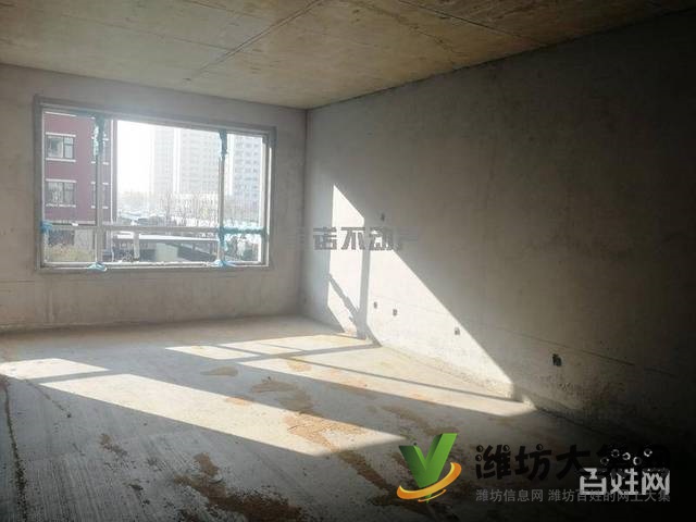 《唐寧七號》小高層超好位置128平米更名貸款有儲藏室