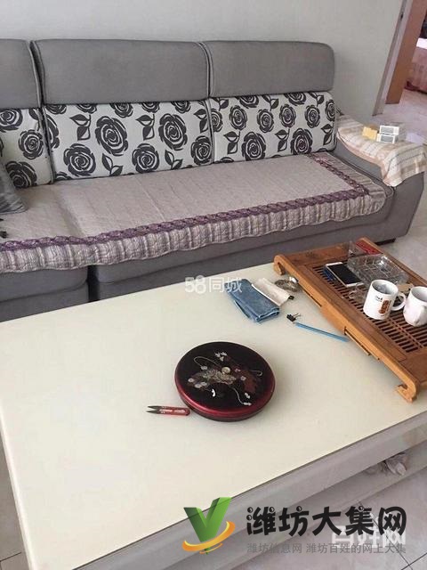 整租 |火車站南廣場(chǎng) 榮軍花園 多層2樓三室廳雙氣供暖130