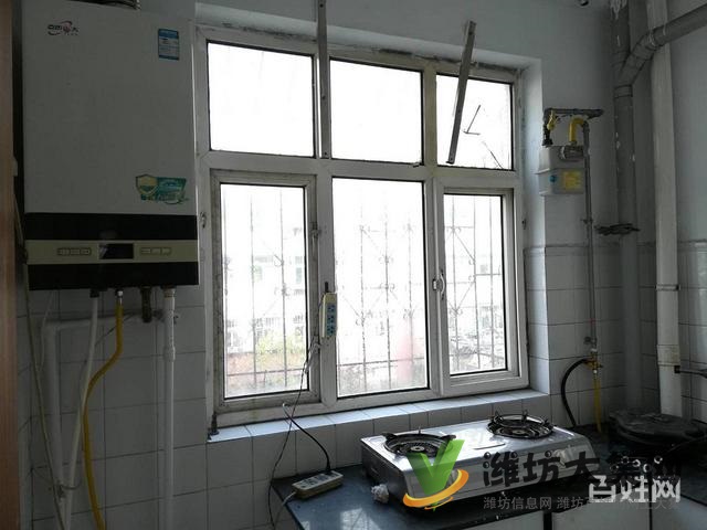 五中濰城實(shí)驗(yàn)小學(xué)陪讀房 兩室一廳一衛(wèi) 低層出租!