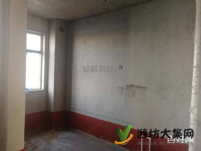 《唐寧七號》小高層超好位置128平米更名貸款有儲藏室