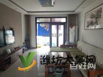 金海花園 普通住宅三室兩廳 中等裝修帶車位