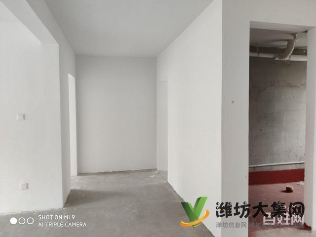 泰晤士 多層電梯洋房 大H戶型 原房未動 可更名貸