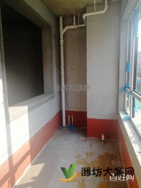 《唐寧七號》小高層超好位置128平米更名貸款有儲藏室