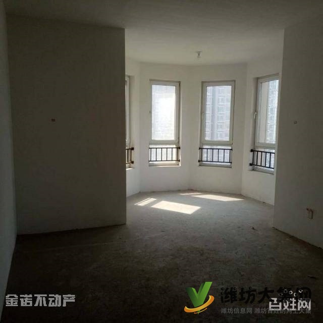 中南城市金典好房子 小高*好樓層 162平大三室過(guò)戶滿二