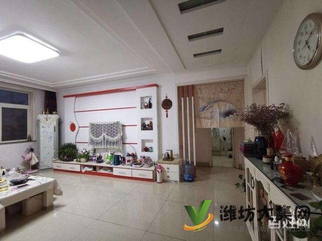 東埠中學(xué) 學(xué)區(qū)房精裝帶子母車庫,116平3室2廳2