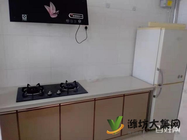 中百泰華商圈上城永安路近西城名都三室朝陽暖和干凈免