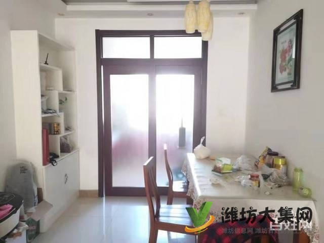 金海花園14樓130平精裝出租!帶車位!月租金1500元