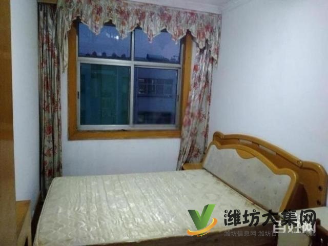 萬達(dá)近 金都時(shí)代新城對面 2室2廳1衛(wèi)供暖 拎包入住