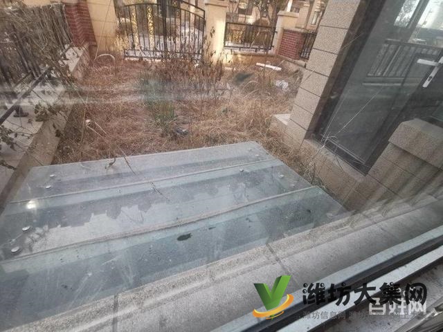 汶水綠洲一樓帶院,地下復式,96.33平60萬