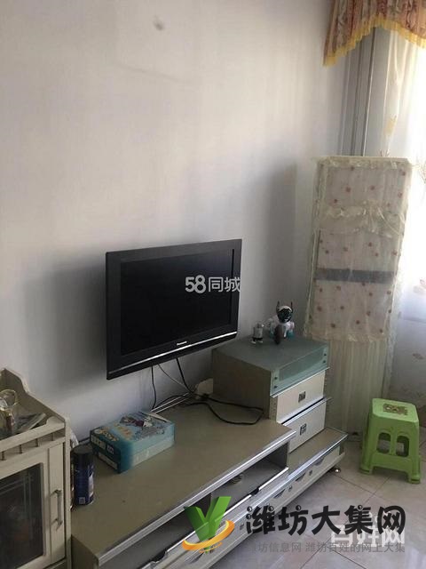 整租 |火車站南廣場(chǎng) 榮軍花園 多層2樓三室廳雙氣供暖130