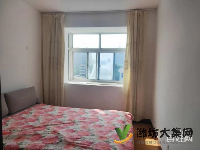 博海學校近體育場 舜和花園 精裝三室 家具家電齊