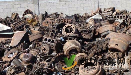 濰坊2018年廢舊物資回收價格,專業回收廢金屬