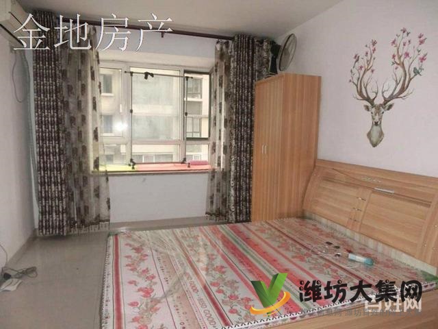 中百泰華近 溫馨公主房 客臥分離 南向好房急租 家