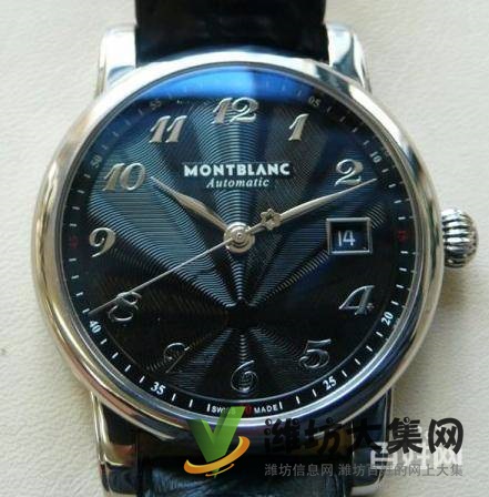 濰坊正規(guī)名表回收行 濰坊本地回收名表名包