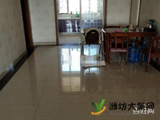 新一中西鄰銀海玉苑精裝餼室帶家具餼臺空調 拎包入住