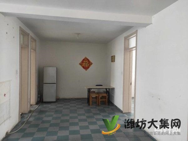 一實小近佳樂家 裕景苑 簡裝三室 有鑰匙