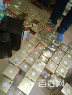 濰坊新華路附近回收老酒,洋酒,名煙,冬蟲夏草