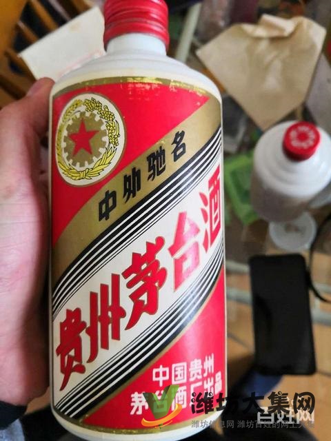濰坊全區(qū)老酒 拉菲 茅臺(tái)酒等名酒回收,歡迎來(lái)電咨詢