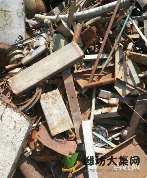 濰坊回收廢舊金屬(銅、鐵、電纜、電線)等