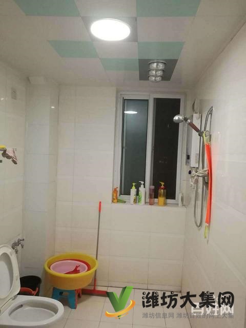 帝景苑 新出精裝兩居室 雙臥室朝陽 拎包入住 僅要