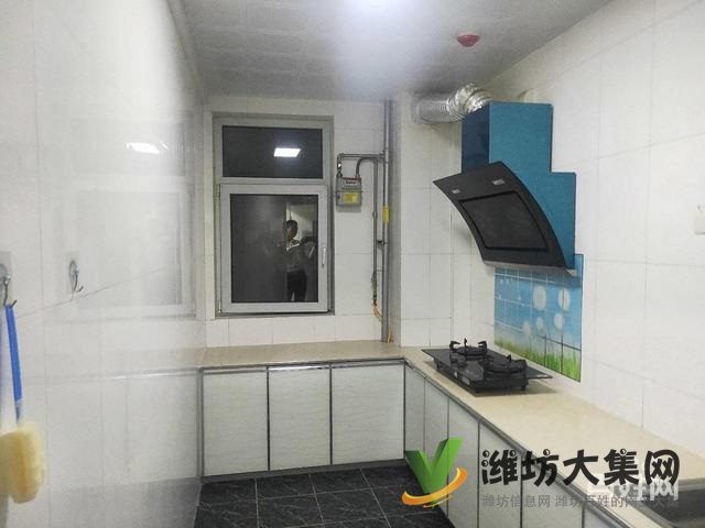 一中近高新 精裝三室 書香苑 家具家電齊全 拎包