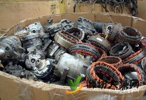 濰坊專業回收廢金屬各類拆遷廢料舊設備