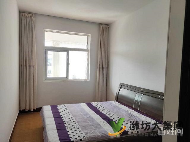 博海學校近體育場 舜和花園 精裝三室 家具家電齊