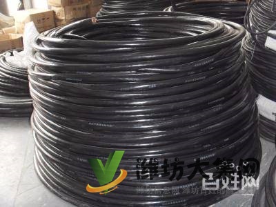 濰坊全市高價回收電纜電線:13930246801