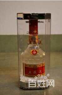 濰坊市十笏園附近高價回收老酒茅臺酒回收陳年老酒