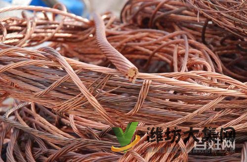 濰坊2018年廢舊物資回收價格,專業回收廢金屬