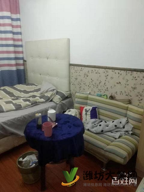 東方威尼斯 精裝小公寓 溫馨舒適 出入方便 價格低