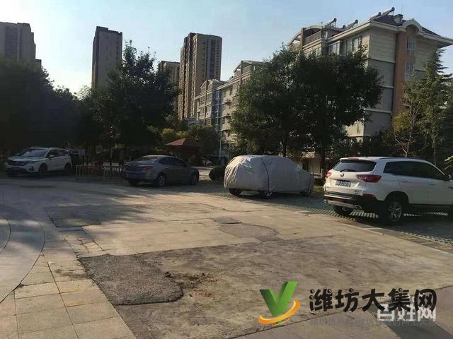 濰城福壽街 1500平 上下兩層商鋪 2800一平