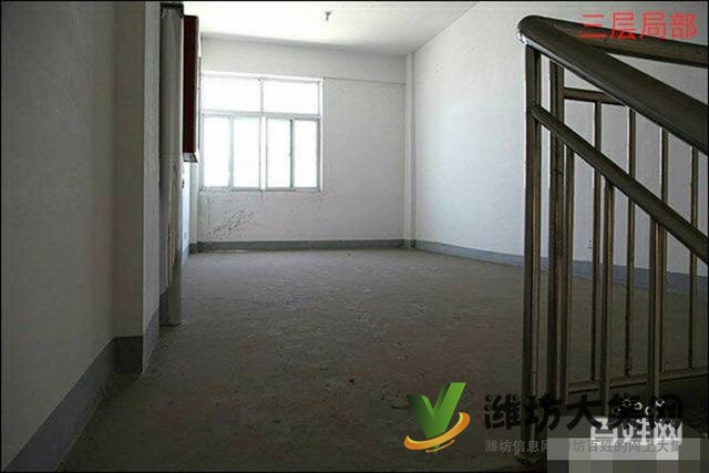 {快租免費尋址}濰城好地段三層旺鋪出售