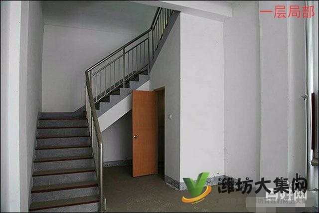 {快租免費尋址}濰城好地段三層旺鋪出售