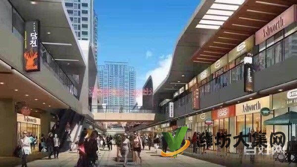 陽光100鳳凰社二期沿街商鋪40-300平