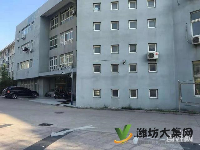 濰城福壽街 1500平 上下兩層商鋪 2800一平